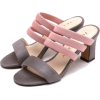 Just Jinny Lindsay Pink - 平鞋 - $99.00  ~ ¥663.33