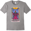 Justice Shirt - T-shirts - 