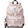 Justice backpack - Mochilas - $23.00  ~ 19.75€