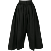 Jw Anderson - Spodnie Capri - 