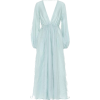 KALITA Aphrodite silk organza gown € 720 - Vestidos - 