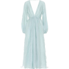 KALITA Aphrodite silk organza gown € 720 - Dresses - 