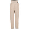 KANZO PANTS - Capri hlače - $619.00  ~ 531.65€
