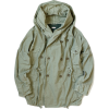 KAPITAL coat - Chaquetas - 