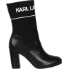 KARL LAGERFELD - Boots - 