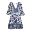 KAS New York  Camille Dress - Obleke - $54.00  ~ 46.38€