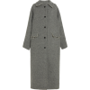 KASSI wool coat - 外套 - 