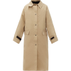 KASSL EDITIONS Coat - Jacket - coats - 
