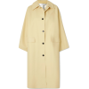 KASSL EDITIONS Coat - Jacket - coats - 