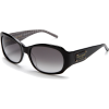 KATE SPADE SUNGLASSES KS OLA/S 0JDH BLACKGREYNOEL - Sunčane naočale - $109.95  ~ 698,47kn
