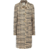 KATE SPADE New York Frayed metallic twee - Jaquetas e casacos - 