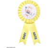 KATIE ROSETTE baby toy rosette - その他 - 