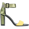 KAT MACONIE Joan sandals - Sandale - $272.00  ~ 233.62€