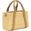 KAYU - Hand bag - 225.00€  ~ $261.97