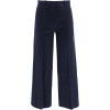 KENZO - Capri & Cropped - 