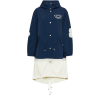 KENZO - Jacket - coats - 690.00€  ~ £610.57