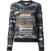 KENZO - Pullovers - 