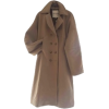 KENZO coat - Jacket - coats - 