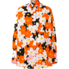 KENZO flowers shirt  - Srajce - dolge - $344.00  ~ 295.46€