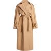 KHAITE COAT - Jacket - coats - 