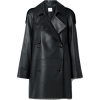 KHAITE Coat - Jacket - coats - 