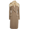 KHAITE Coat - Jacket - coats - 