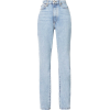 KHAITE - Jeans - 