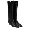 KHAITE - Boots - 1,360.00€  ~ $1,583.45