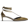 KHAITE - Classic shoes & Pumps - 