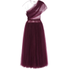 KHAITE - sukienki - 