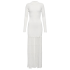 KHAITE - Dresses - 18,950.00€  ~ £16,768.48