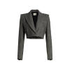 KHAITE - Jacket - coats - $1,680.00  ~ £1,276.82