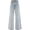 KHAITE - Jeans - £197.00  ~ 222.63€