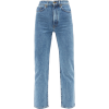 KHAITE - Jeans - £270.00  ~ $355.26