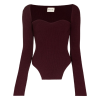 KHAITE - Long sleeves t-shirts - $1,035.00  ~ £786.61