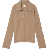 KHAITE - Pullovers - £890.00  ~ $1,171.04