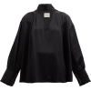 KHAITE - Рубашки - короткие - £458.00  ~ 517.58€
