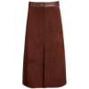 KHAITE - Skirts - 3,402.00€  ~ £3,010.36