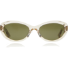 KHAITE - Sunglasses - 
