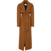 KHAITE wool trench coat - Jacken und Mäntel - 