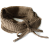 KIDS INFINITY merino wool scarf - Scarf - 