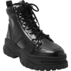 KILLSTAR Atrocity Boots - Čizme - £89.99  ~ 101.70€