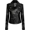 KILLSTAR Leather Jacket [VEGAN] - Jacket - coats - £99.99  ~ $131.56
