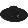 KILLSTAR Maya Brim Hat - 有边帽 - £29.99  ~ ¥264.40