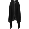 KILLSTAR Sacred Sixx Maxi Skirt - Spudnice - £44.99  ~ 50.84€