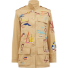 KILOMETRE PARIS - Jacket - coats - 