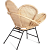 KIMANI flower chair - Uncategorized - 
