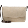 KIOMI crossbody bag natural - ハンドバッグ - 25.99€  ~ ¥3,406