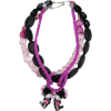 Kitsch - Necklaces - 600,00kn  ~ $94.45