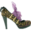 Kitsch cipele - Shoes - 1.855,00kn  ~ $292.01